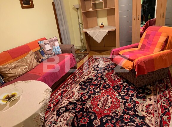 Apartament de închiriat 2 camere Cornisa - 103585AI | BLITZ Târgu Mureș | Poza3