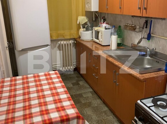 Apartament de închiriat 2 camere Cornisa - 103585AI | BLITZ Târgu Mureș | Poza6