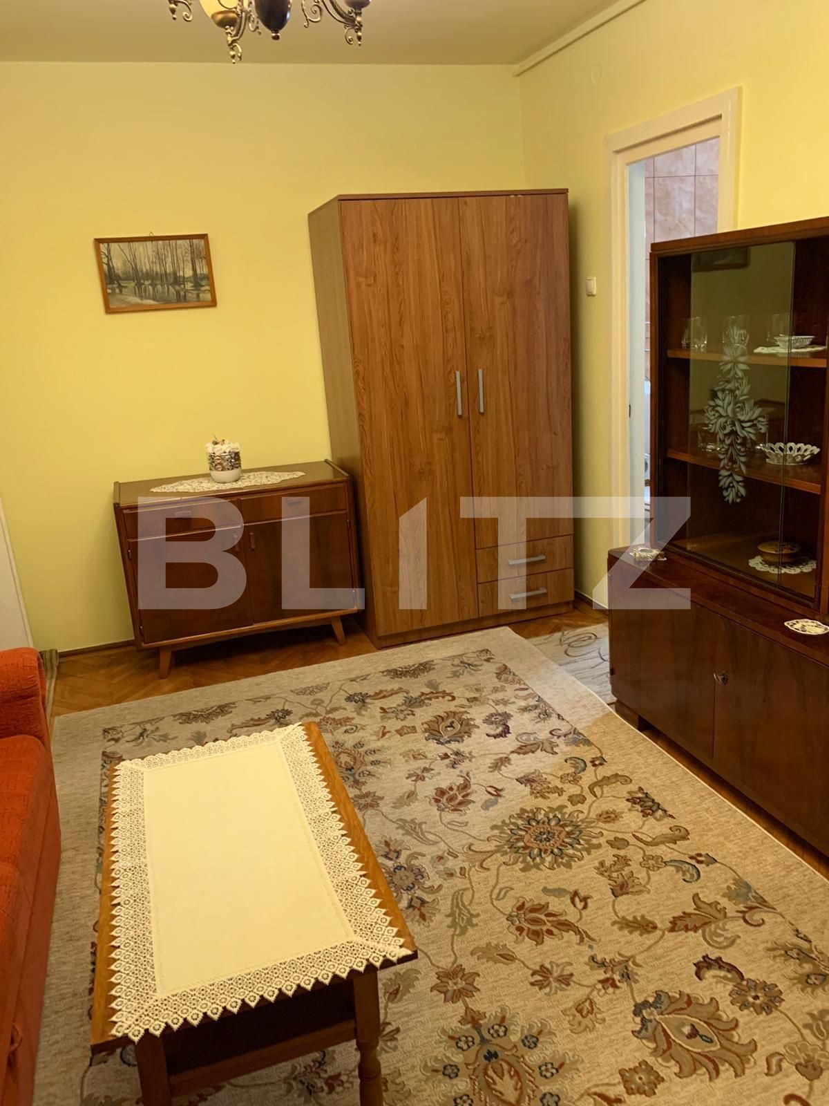 Apartament de închiriat 2 camere Cornisa - 103585AI | BLITZ Târgu Mureș | Poza2