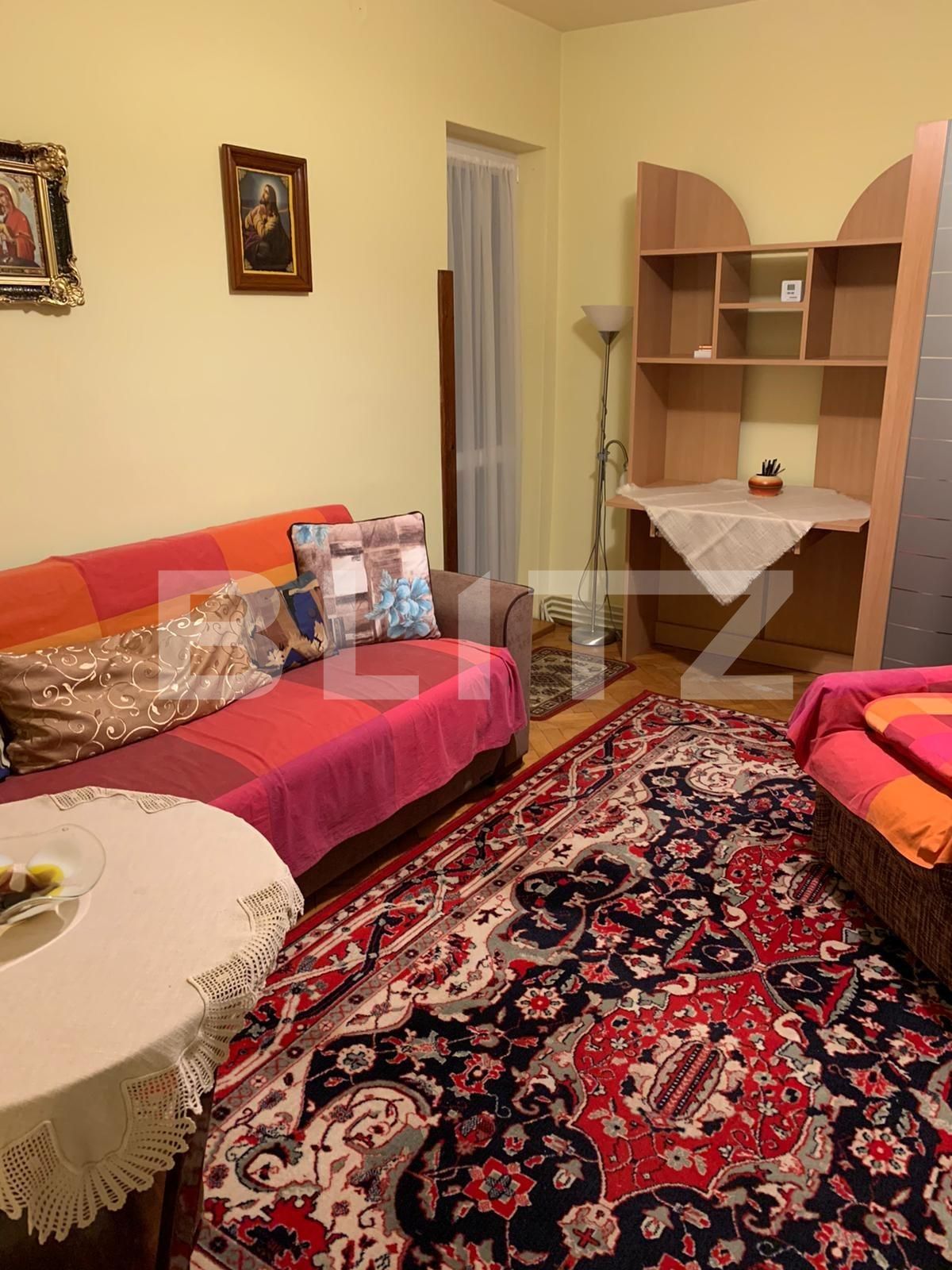 Apartament de închiriat 2 camere Cornisa - 103585AI | BLITZ Târgu Mureș | Poza4