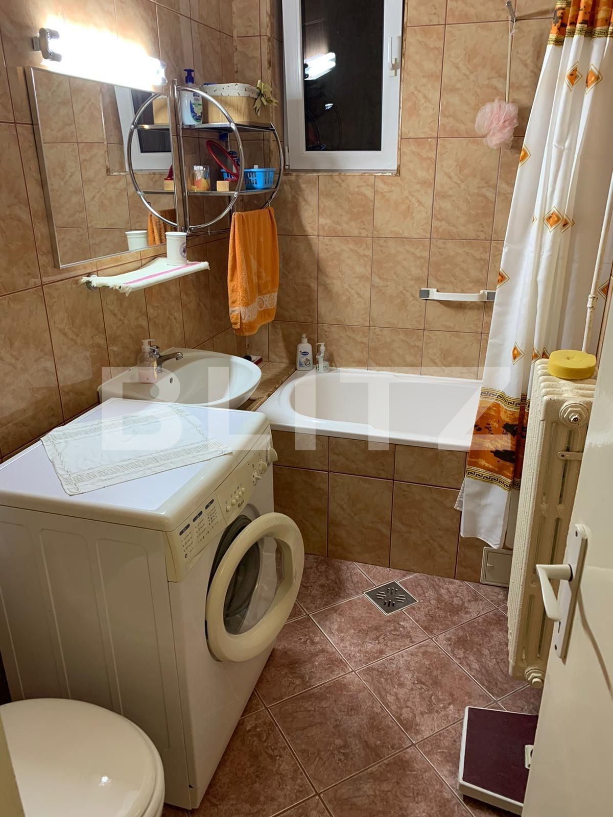 Apartament de închiriat 2 camere Cornisa - 103585AI | BLITZ Târgu Mureș | Poza5