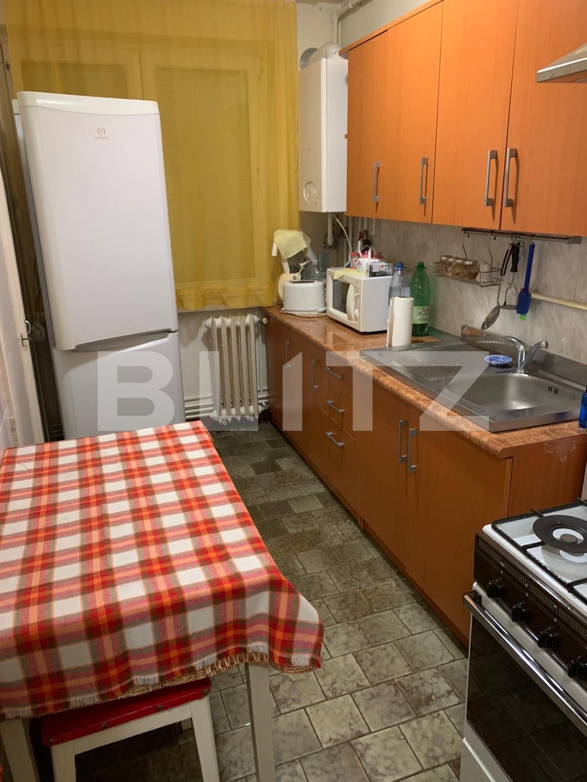 Apartament de închiriat 2 camere Cornisa - 103585AI | BLITZ Târgu Mureș | Poza6