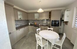 Apartament 3 camere, 80 mp utili, Dambu Pietros