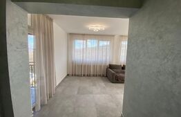 Apartament 3 camere, 80 mp utili, Dambu Pietros