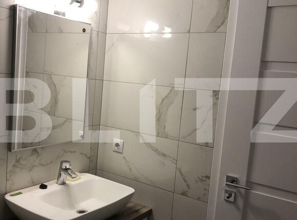 Apartament de închiriat 3 camere Dambu Pietros - 103601AI | BLITZ Târgu Mureș | Poza11