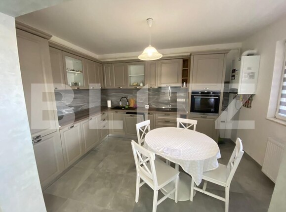 Apartament de închiriat 3 camere Dambu Pietros - 103601AI | BLITZ Târgu Mureș | Poza1