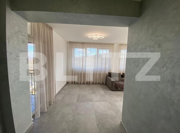 Apartament de închiriat 3 camere Dambu Pietros - 103601AI | BLITZ Târgu Mureș | Poza4