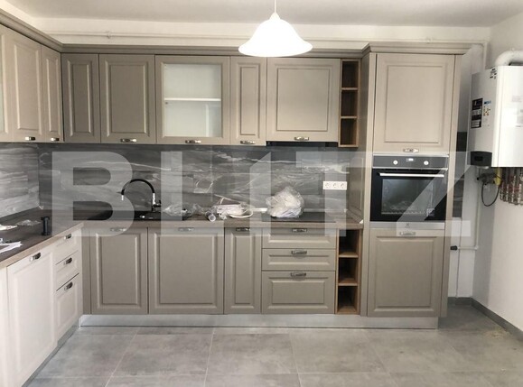 Apartament de închiriat 3 camere Dambu Pietros - 103601AI | BLITZ Târgu Mureș | Poza2