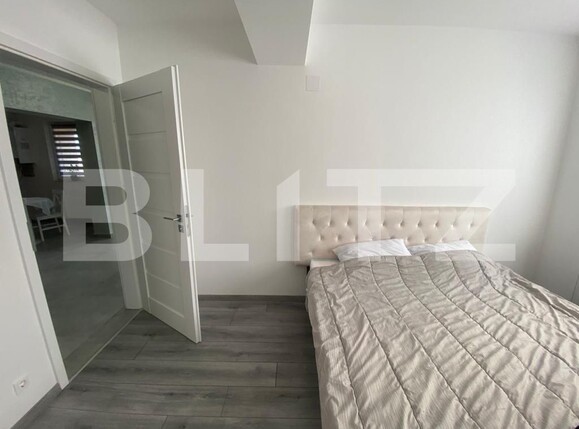 Apartament de închiriat 3 camere Dambu Pietros - 103601AI | BLITZ Târgu Mureș | Poza7
