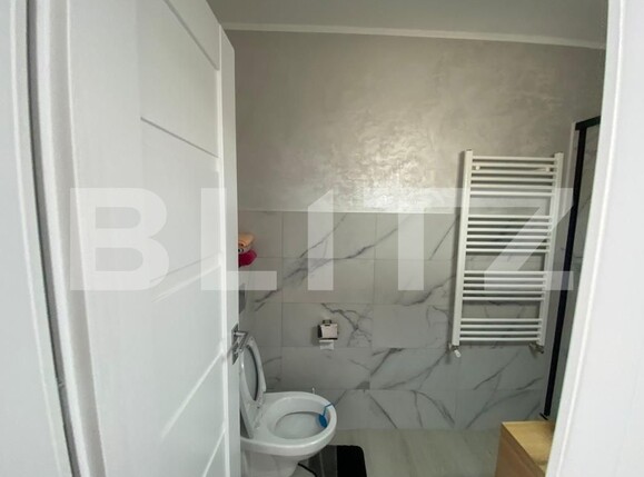 Apartament de închiriat 3 camere Dambu Pietros - 103601AI | BLITZ Târgu Mureș | Poza13