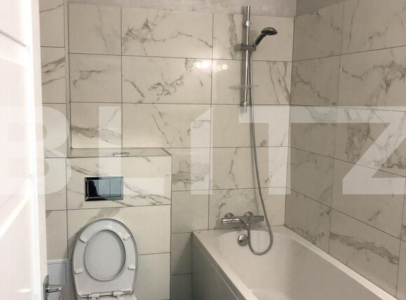 Apartament de închiriat 3 camere Dambu Pietros - 103601AI | BLITZ Târgu Mureș | Poza10