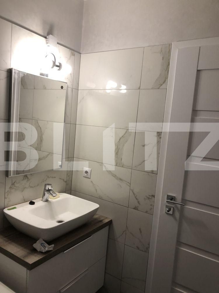 Apartament de închiriat 3 camere Dambu Pietros - 103601AI | BLITZ Târgu Mureș | Poza11