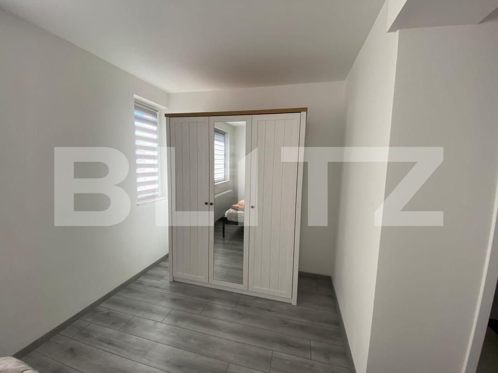 Apartament de închiriat 3 camere Dambu Pietros - 103601AI | BLITZ Târgu Mureș | Poza8