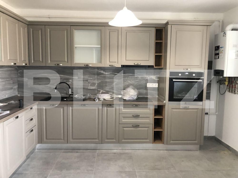 Apartament de închiriat 3 camere Dambu Pietros - 103601AI | BLITZ Târgu Mureș | Poza2