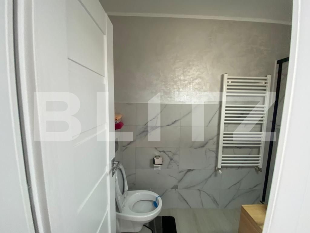 Apartament de închiriat 3 camere Dambu Pietros - 103601AI | BLITZ Târgu Mureș | Poza13