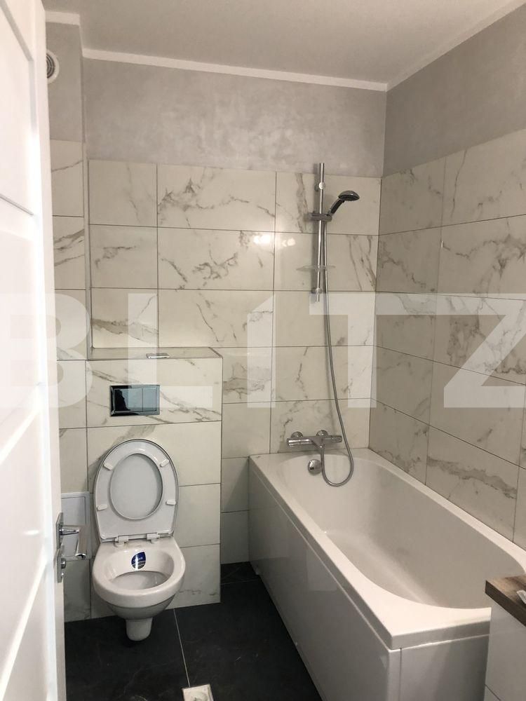 Apartament de închiriat 3 camere Dambu Pietros - 103601AI | BLITZ Târgu Mureș | Poza10