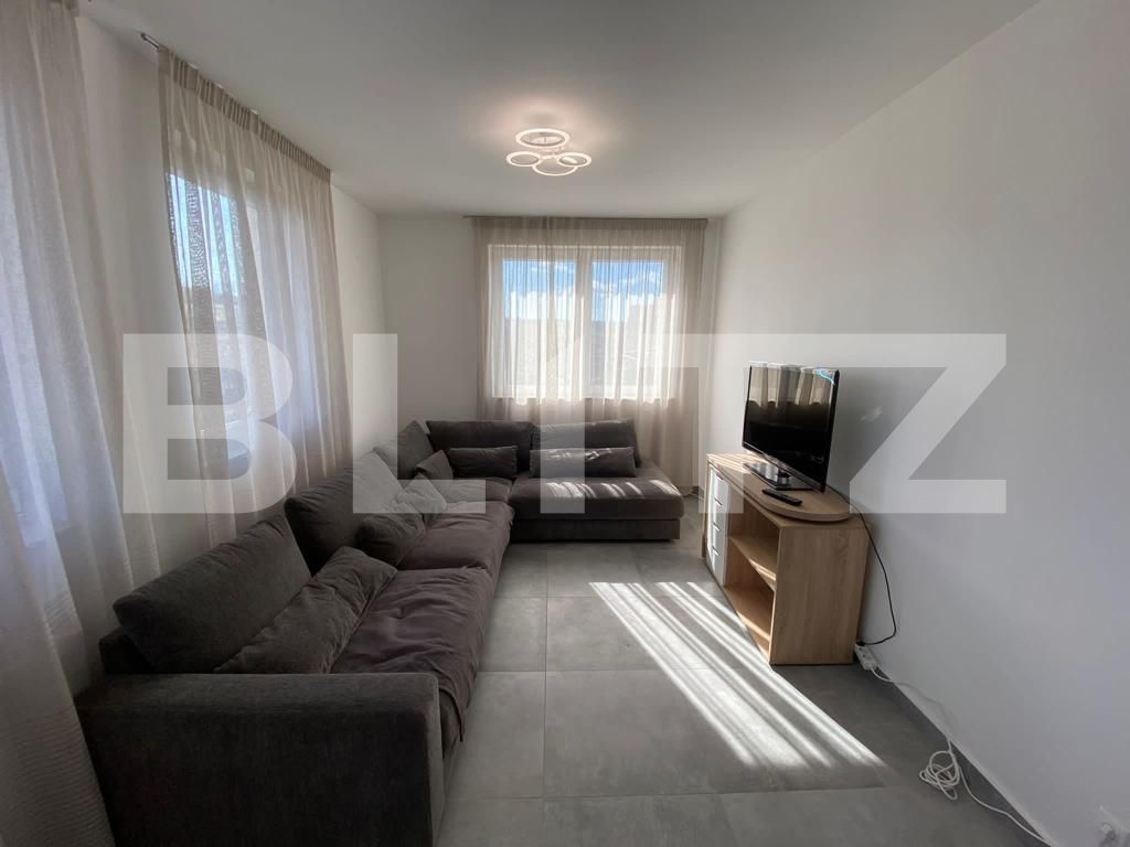 Apartament de închiriat 3 camere Dambu Pietros - 103601AI | BLITZ Târgu Mureș | Poza5