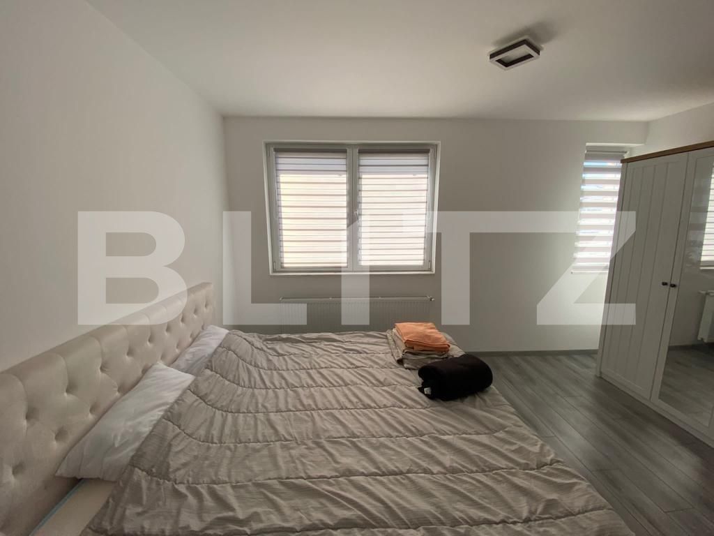 Apartament de închiriat 3 camere Dambu Pietros - 103601AI | BLITZ Târgu Mureș | Poza6