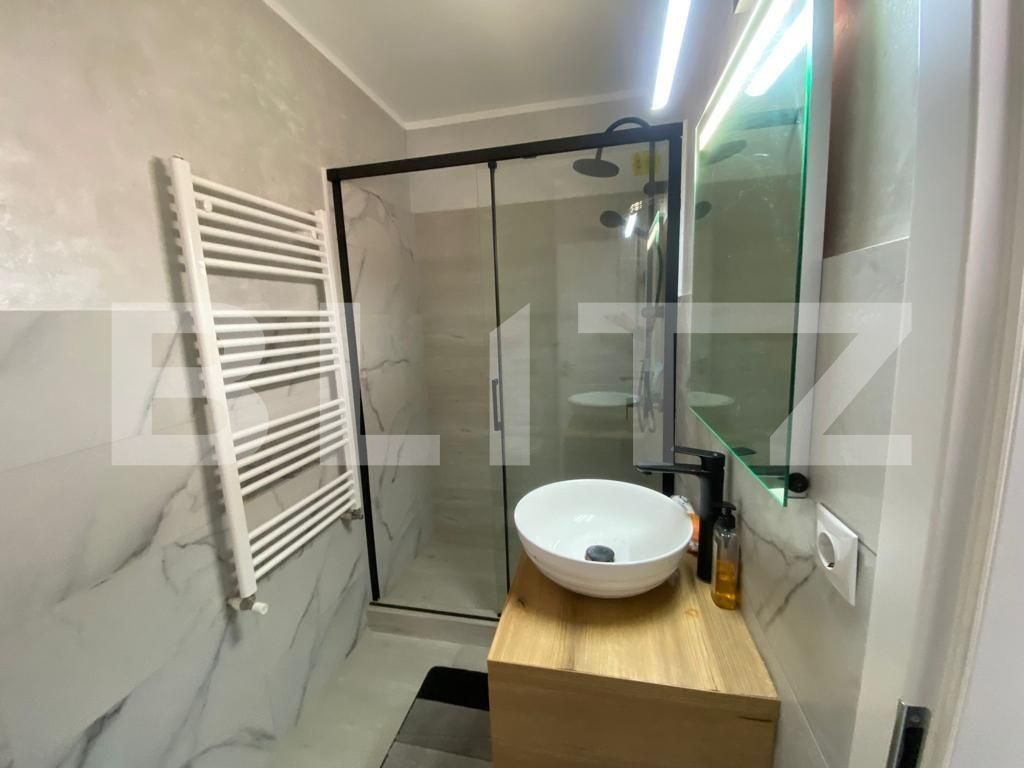 Apartament de închiriat 3 camere Dambu Pietros - 103601AI | BLITZ Târgu Mureș | Poza12