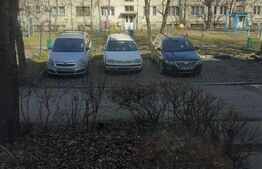 Apartament 3 camere, 65mp, decomandat, Mocca