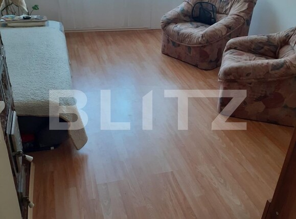 Apartament de vânzare 3 camere Gara Mare - 103716AV | BLITZ Târgu Mureș | Poza1