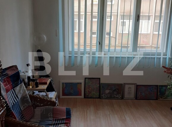 Apartament de vânzare 3 camere Gara Mare - 103716AV | BLITZ Târgu Mureș | Poza2