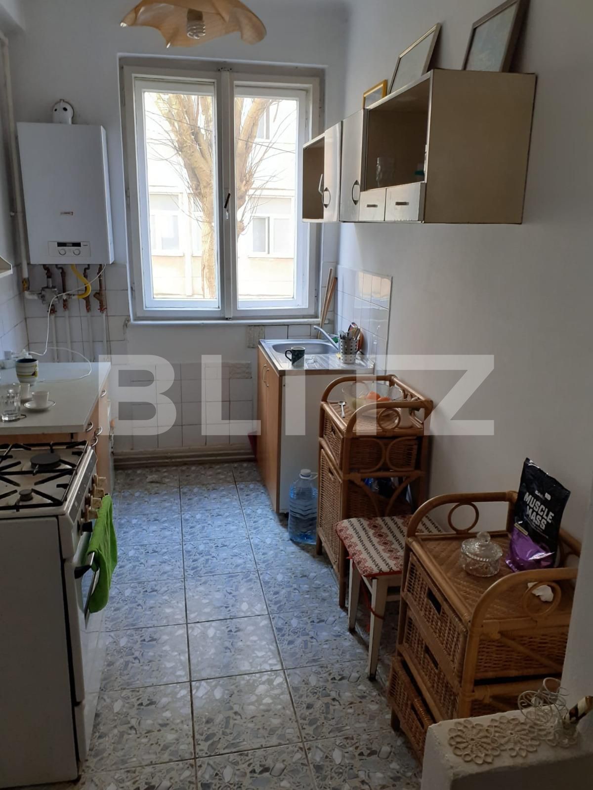 Apartament de vânzare 3 camere Gara Mare - 103716AV | BLITZ Târgu Mureș | Poza4