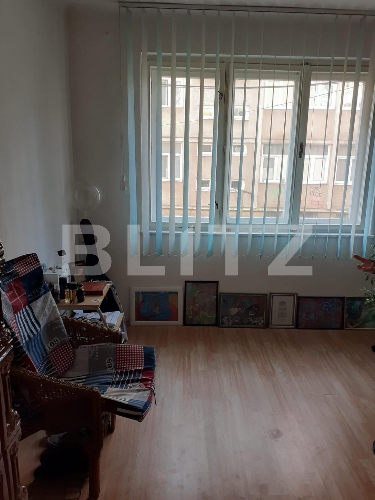Apartament de vânzare 3 camere Gara Mare - 103716AV | BLITZ Târgu Mureș | Poza2