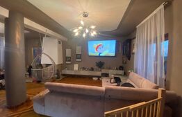 Casa cu piscina , 340 mp, 1268 mp teren , zona Platou 