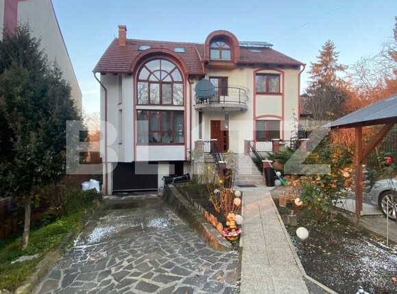 Casa de vânzare 6 camere Platou - 103730CV | BLITZ Târgu Mureș | Poza2