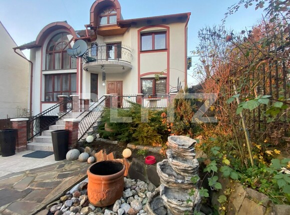 Casa de vânzare 6 camere Platou - 103730CV | BLITZ Târgu Mureș | Poza1