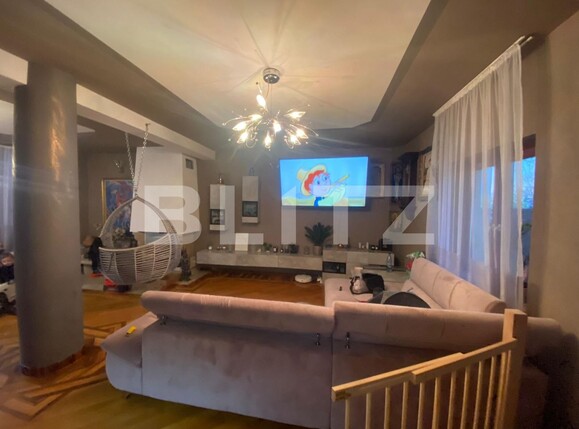 Casa de vânzare 6 camere Platou - 103730CV | BLITZ Târgu Mureș | Poza3