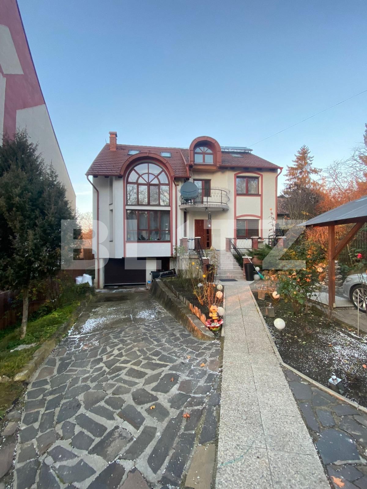 Casa de vânzare 6 camere Platou - 103730CV | BLITZ Târgu Mureș | Poza2