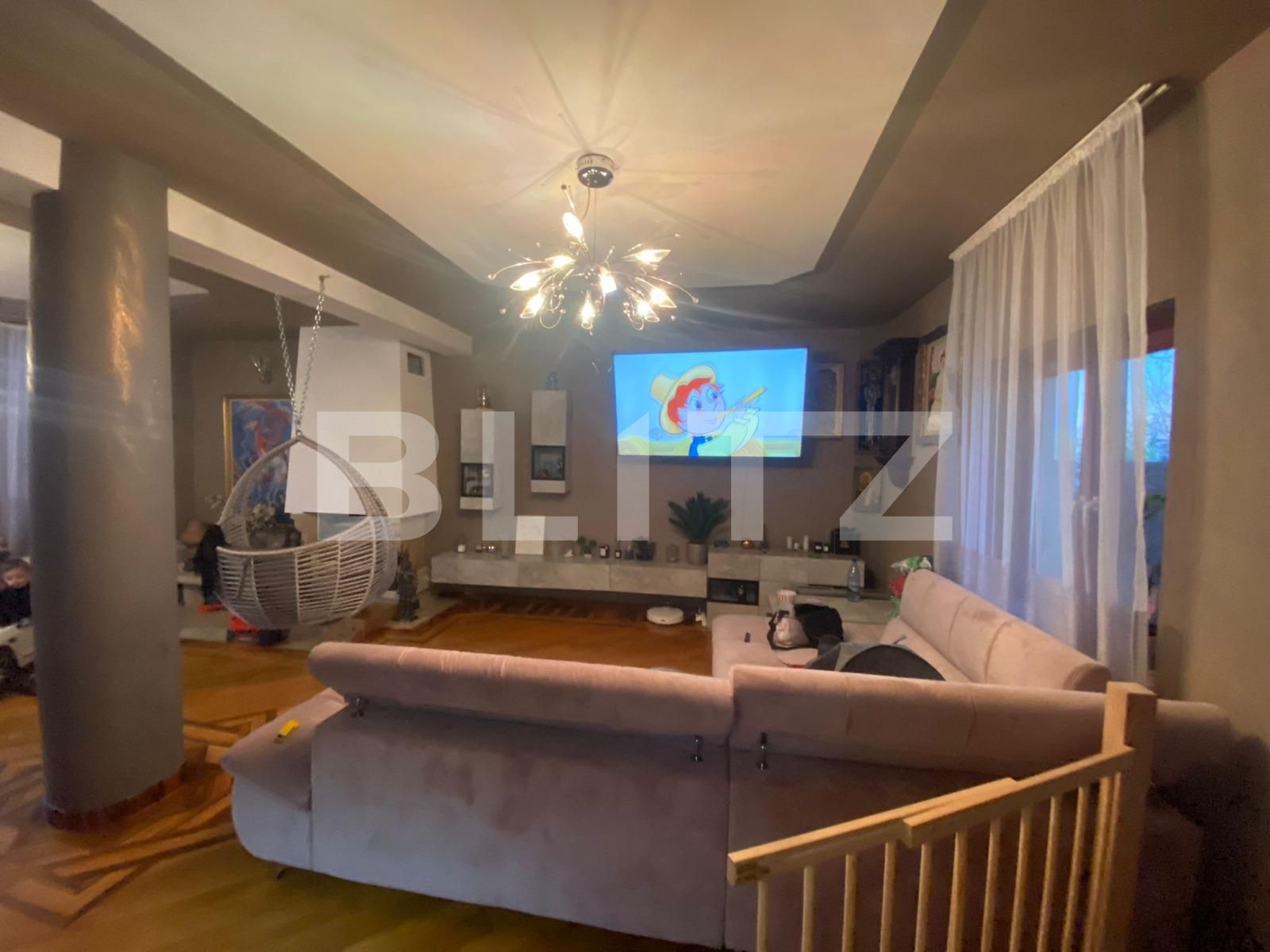 Casa de vânzare 6 camere Platou - 103730CV | BLITZ Târgu Mureș | Poza3