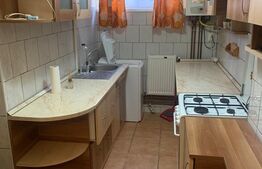 Apartament cu 2 camere, 44 mp, Cornisa