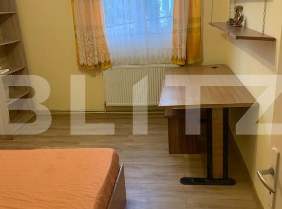 Apartament de închiriat 2 camere Cornisa - 103778AI | BLITZ Târgu Mureș | Poza4