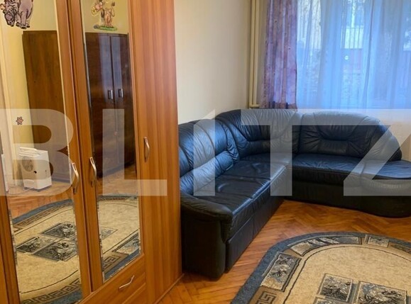 Apartament de închiriat 2 camere Cornisa - 103778AI | BLITZ Târgu Mureș | Poza1