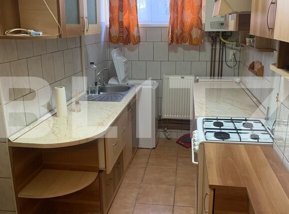 Apartament de închiriat 2 camere Cornisa - 103778AI | BLITZ Târgu Mureș | Poza5