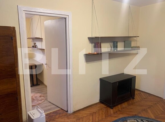 Apartament de închiriat 2 camere Cornisa - 103778AI | BLITZ Târgu Mureș | Poza2