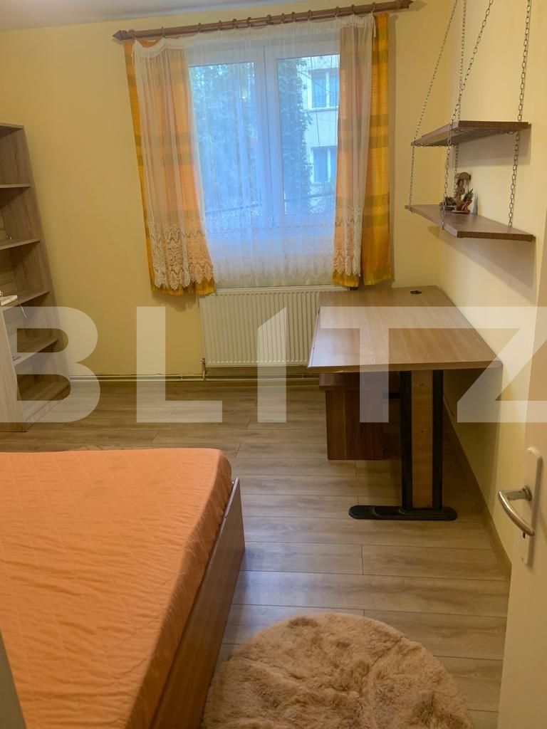 Apartament de închiriat 2 camere Cornisa - 103778AI | BLITZ Târgu Mureș | Poza4