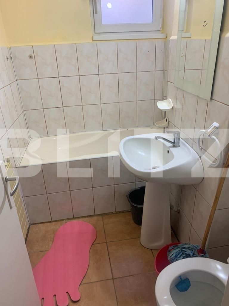 Apartament de închiriat 2 camere Cornisa - 103778AI | BLITZ Târgu Mureș | Poza7