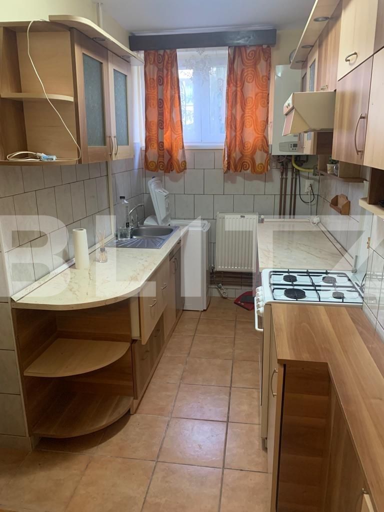 Apartament de închiriat 2 camere Cornisa - 103778AI | BLITZ Târgu Mureș | Poza5