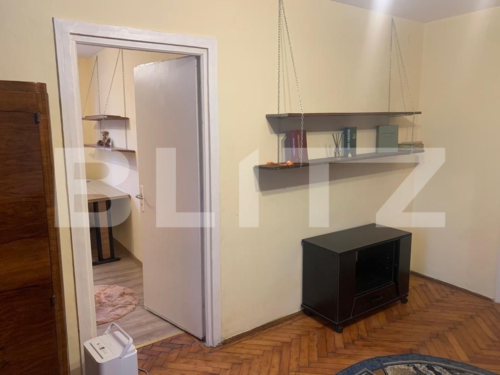 Apartament de închiriat 2 camere Cornisa - 103778AI | BLITZ Târgu Mureș | Poza2