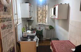 Apartament de 2 camere, 50 mp, în cartierul Dâmbu Pietros!