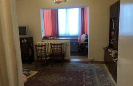 Apartament de 2 camere, 50 mp, în cartierul Dâmbu Pietros!