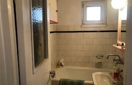 Apartament de 2 camere, 50 mp, în cartierul Dâmbu Pietros!