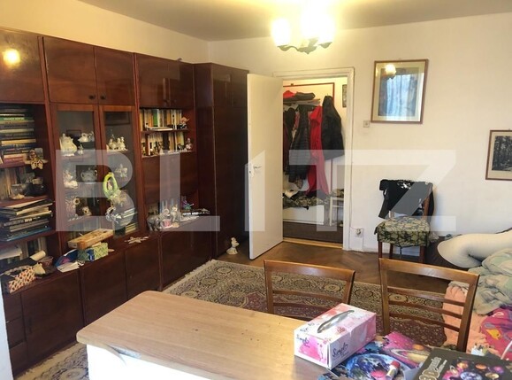 Apartament de vânzare 2 camere Dambu Pietros - 103816AV | BLITZ Târgu Mureș | Poza2