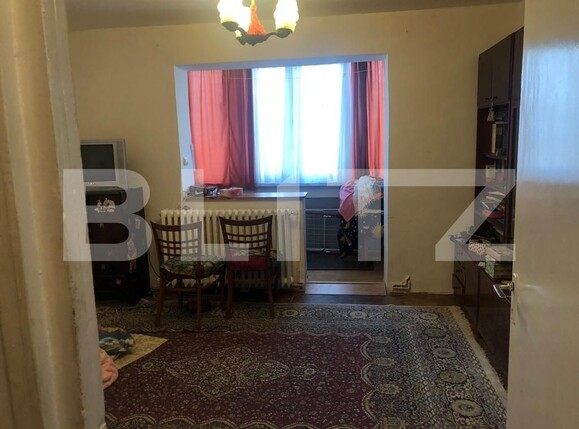 Apartament de vânzare 2 camere Dambu Pietros - 103816AV | BLITZ Târgu Mureș | Poza1