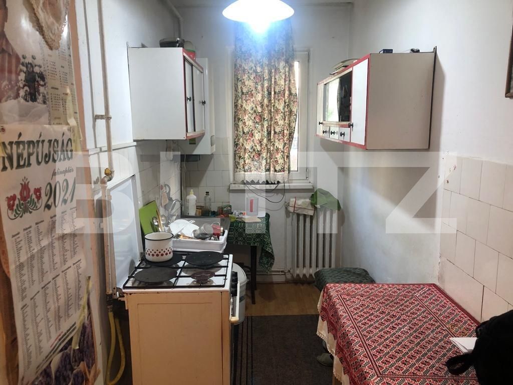 Apartament de vânzare 2 camere Dambu Pietros - 103816AV | BLITZ Târgu Mureș | Poza5