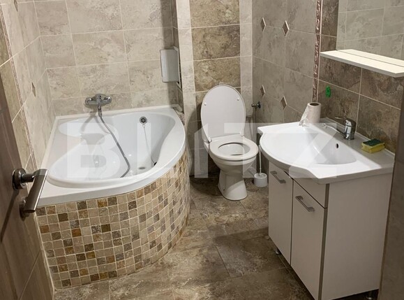 Apartament de închiriat 2 camere Dambu Pietros - 103986AI | BLITZ Târgu Mureș | Poza6